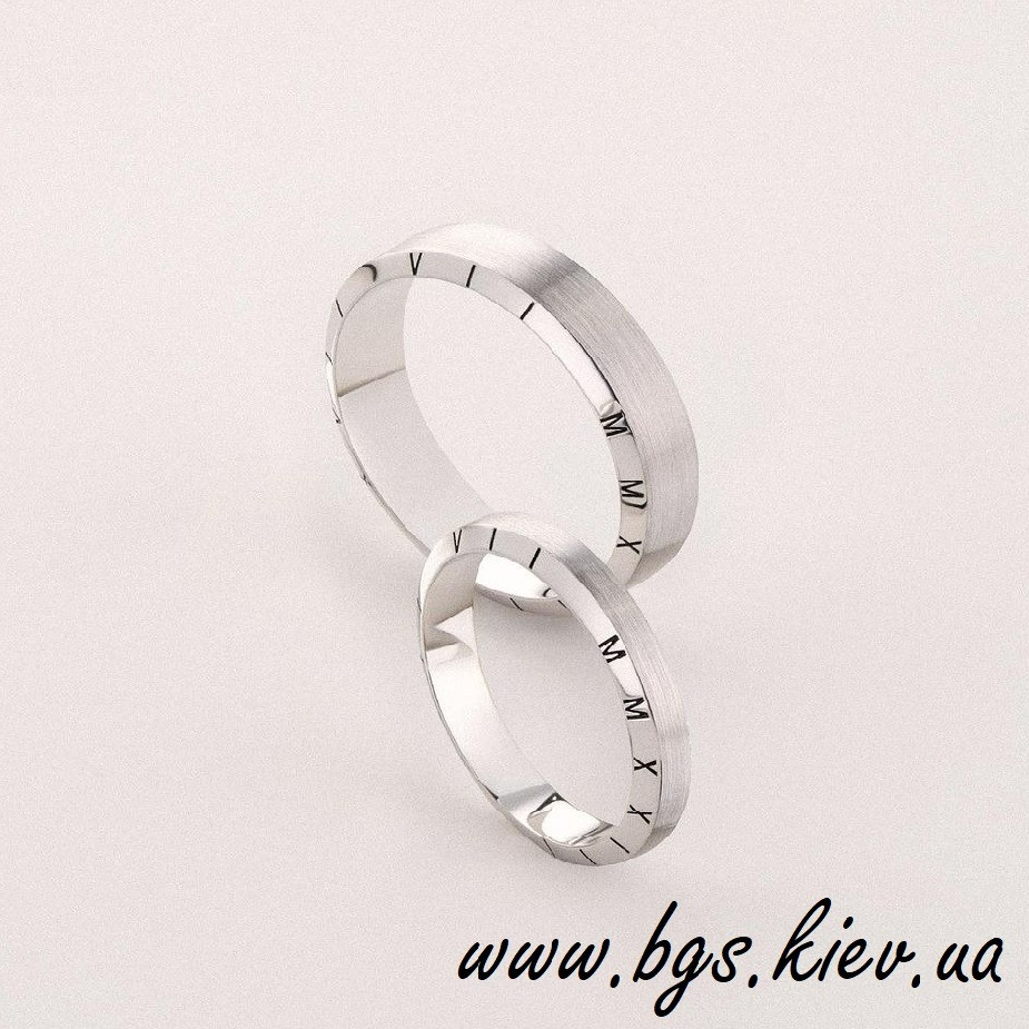 Парні обручки Киев - изображение 7