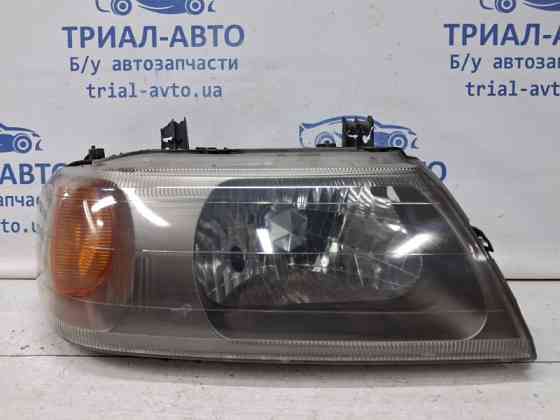Фара правая галоген Mitsubishi Pajero Sport 1996-2008 MR495762 (Арт. 64879) Київ