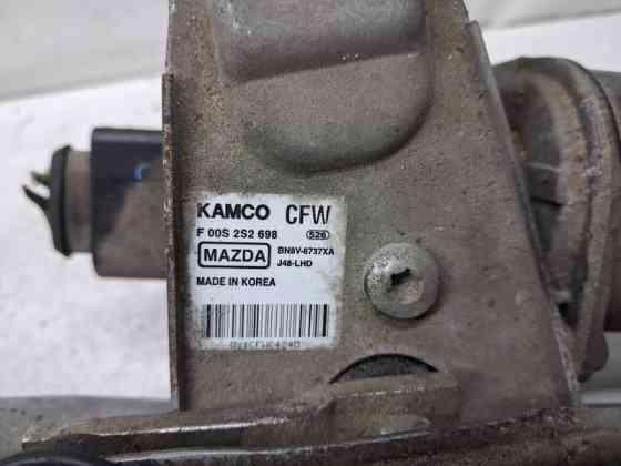 Трапеция дворников Mazda 3 2003-2009 BN8V-67-37XA (Арт. 80496) Київ