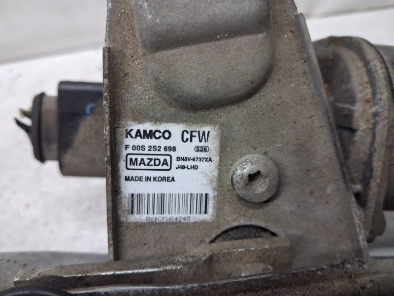 Трапеция дворников Mazda 3 2003-2009 BN8V-67-37XA (Арт. 80496) Киев - изображение 6