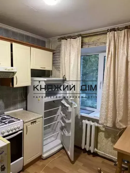 Оренда 1 кімнатної квартири біля метро Дорогожичи, вул. Парково - Сирецька. Код 115230 Київ - зображення 12