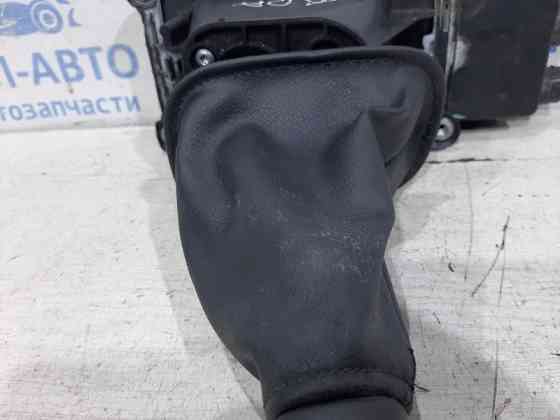 Кулиса переключения МКПП Nissan Tiida C11 1.6 БЕНЗИН HR16 2004 (б/у) Киев