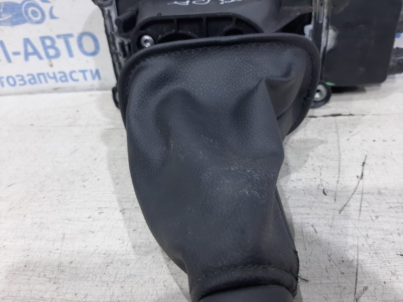 Кулиса переключения МКПП Nissan Tiida 2004-2014 32865EM00A (Арт. 27748) Киев - изображение 3