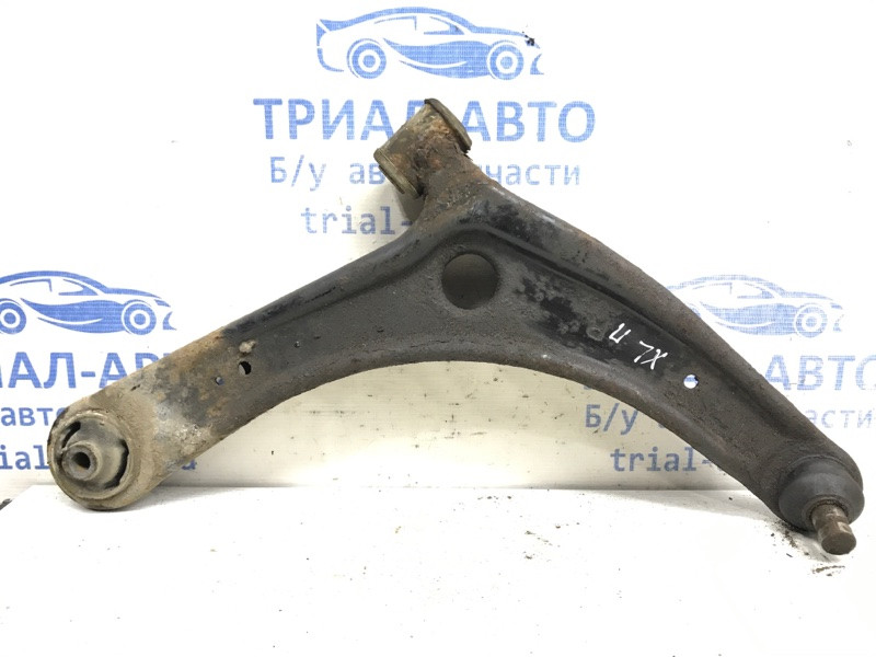 Рычаг правый Mitsubishi Outlander 2007-2012 4013A010 (Арт. 34708) Киев - изображение 1