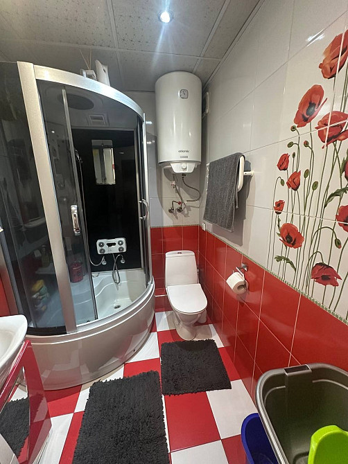 Продам 2к квартиру 44 м2 Набережна Перемоги Гарний житловий стан Дніпро - зображення 10