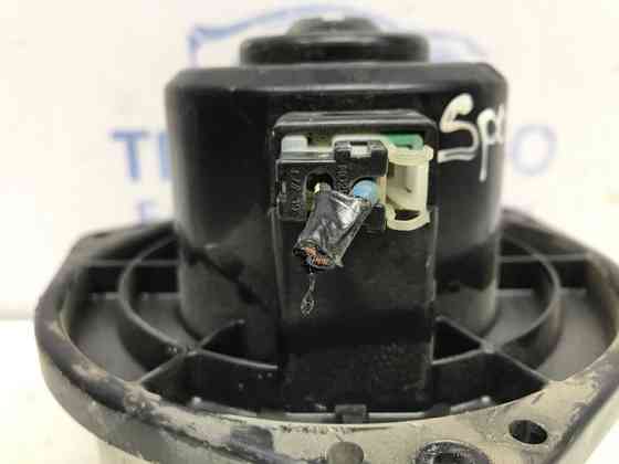 Моторчик печки Mitsubishi Pajero Sport 1996-2008 MR315413 (Арт. 48430) Київ