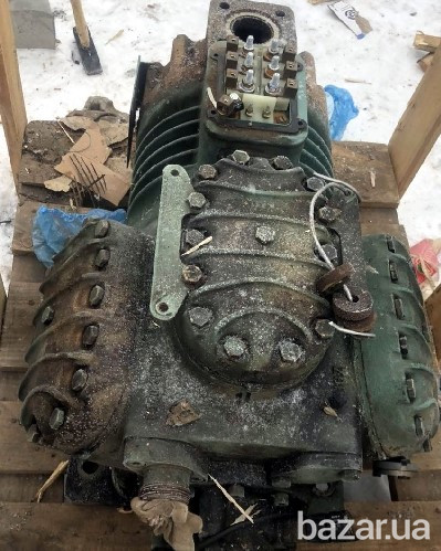 Компрессор холода Bitzer Полтава - зображення 1