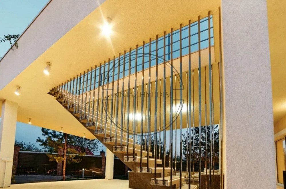 Без комиссии!!! Шикарный дом с выходом на Днепр.Конча-Заспа,Козин,о.Жуков. № 138178 Киев - изображение 3