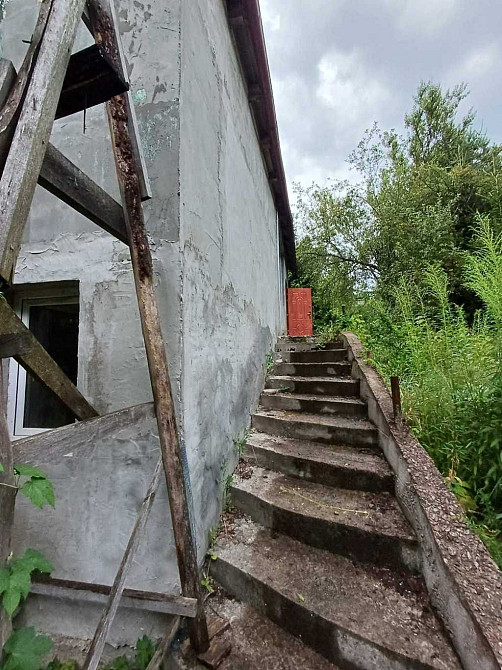 продажа 3-к дача Васильковский, Деревянки, 13000 $  - изображение 2