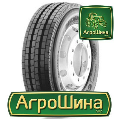 Грузовая шина Goodyear Regional RHS (рулевая) 385/65 R22.5 164K/158L Киев - изображение 1