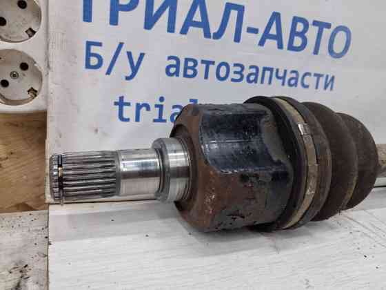 Привод передний правый МКПП Hyundai Sonata NF 2.4 БЕНЗИН G4KC 2004 (б/у) Киев