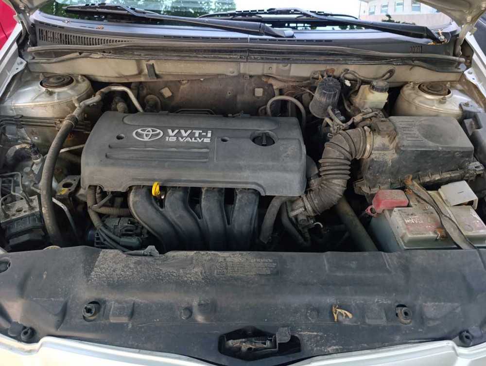 продажа Toyota Corolla, 5700 $ Киев - изображение 9