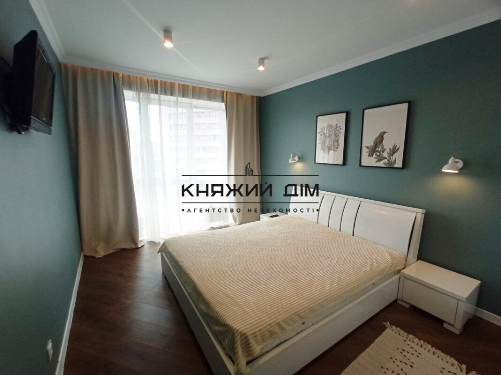 БЕЗ КОМІСІЇ! Оренда ЖК Квартет. Метро Вокзальна. Код об'єкта: 11184235 Киев - изображение 9