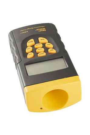 Дальномер MASTERTOOL до 20 м точность ±1% в кейсе 30-0841 Харків