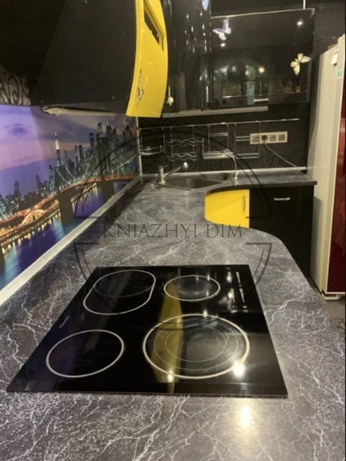 Оренда 2-х кв. студіо в ЖК Ліког Град. №11199261 Київ - зображення 6