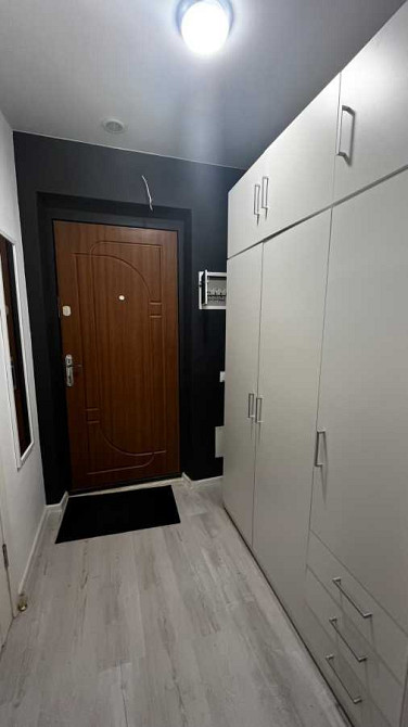 долгосрочная аренда 1-к квартира Броварский, Бровары, 12000 грн./мес. Бровары - изображение 11