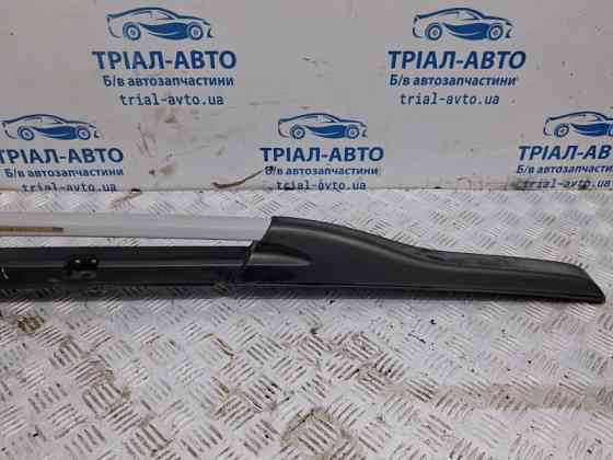Рейлинг на крышу Hyundai Tucson JM 2.0 БЕНЗИН G4GC 2004 прав. (б/у) Київ