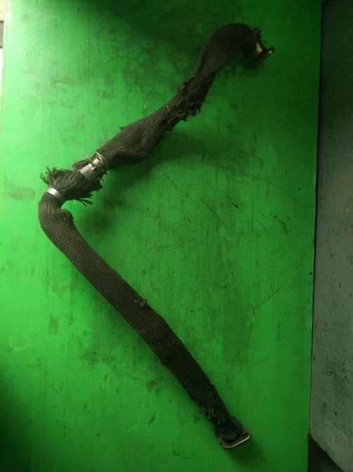 Трубка ЕГР Форд Мондео 2.0TDCI оригінал Винница - изображение 2