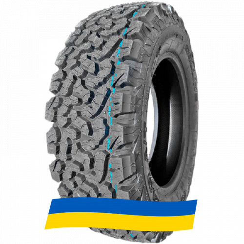 205/65 R17 Collins (наварка) RANGER EVO A/T 96T Позашляхова шина Киев - изображение 3