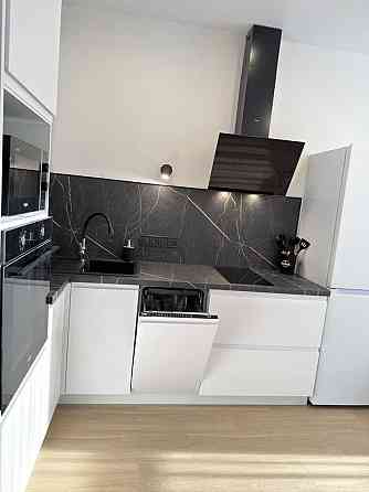 долгосрочная аренда 1-к квартира Киев, Голосеевский, 25000 грн./мес. Київ