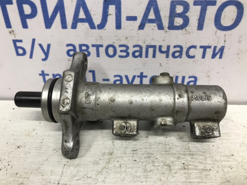 Тормозной цилиндр главный Kia Sportage 2010-2016 58510-2S920 (Арт. 41550) Київ - зображення 5