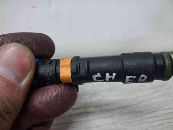 Форсунка топливная Jeep Cherokee KL 2.4 БЕНЗИН ED6 2013 (б/у) Киев