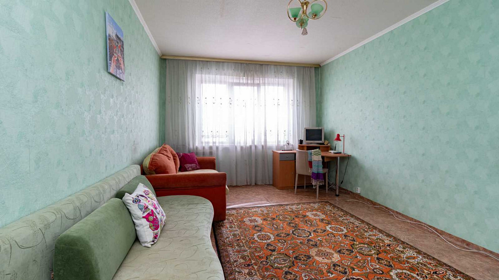 продажа 1-к квартира Киев, Оболонский, 55000 $ Киев - изображение 2