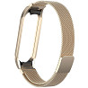 Ремешок Milanese Loop Design для Xiaomi Mi Band 5/6 Херсон