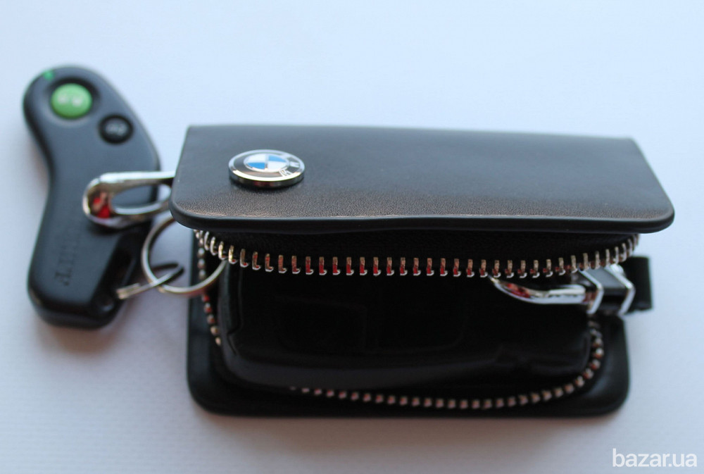 Ключница для авто KeyHolder BMW Київ - зображення 6
