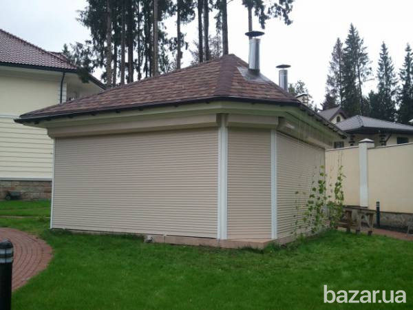 Ремонт ролет в Киеве Київ - зображення 1