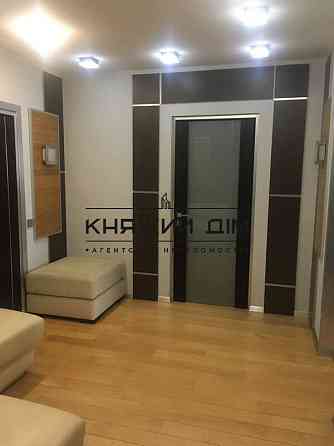 Оренда 3-к. квартири на Райдужному масиві. Код 11203784 Київ