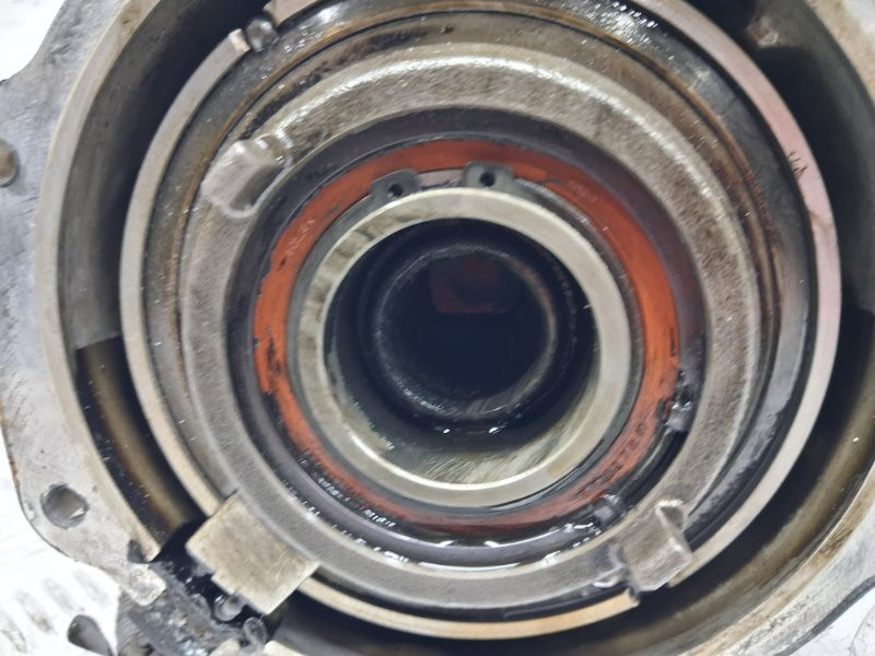 Муфта подключения заднего моста Mazda CX 7 2006-2012 MA2827681A (Арт. 58861) Київ - зображення 6