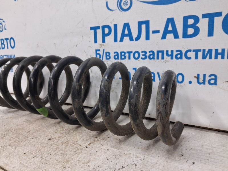 Пружина передняя Mazda 6 GH 2.5 БЕНЗИН L5-VE 2007 (б/у) Киев - изображение 3