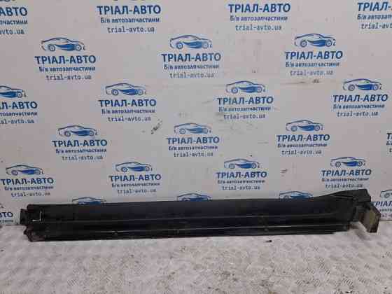 Накладка порога внешняя левая Mitsubishi Pajero Wagon 1999-2006 MN117299XB (Арт. 75738) Київ