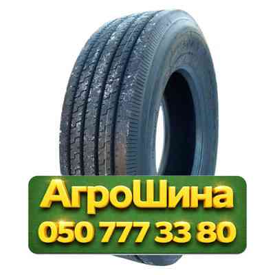 315/70R22.5 Sonix SX701 154/150M Рулевая грузовая шина Київ