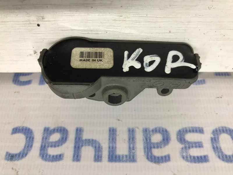 Датчик давления в шинах SsangYong Korando C200 2.0 DIESEL 2010 (б/у) Київ - зображення 4