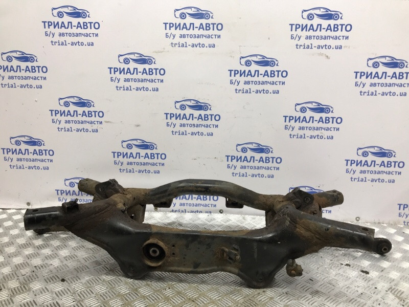 Балка задней подвески Mitsubishi Outlander 2012-2021 4100A095 (Арт. 50009) Киев - изображение 5