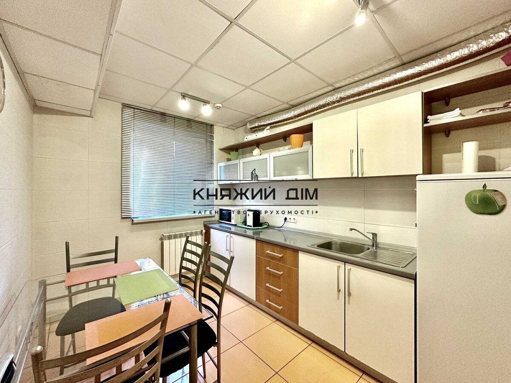 Оренда клініки 217 м2. Фасад. № 1419263 Київ - зображення 7