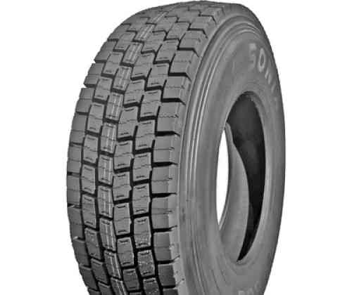 12 R22.5 Sonix SX806 152/149M Ведуча вантажна шина Киев