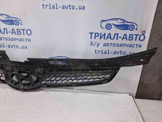 Решетка радиатора Hyundai I30 2007-2012 863512L000 (Арт. 78127) Київ