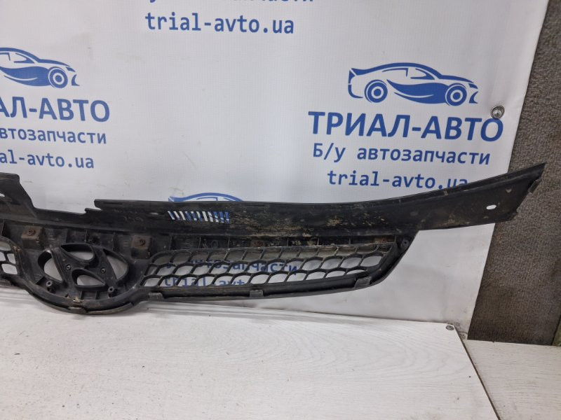 Решетка радиатора Hyundai I30 2007-2012 863512L000 (Арт. 78127) Київ - зображення 5