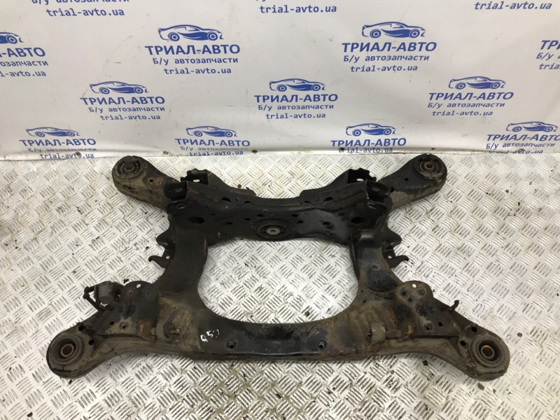 Балка задней подвески Infiniti Q50 2013- 554001MA0C (Арт. 56453) Киев - изображение 2