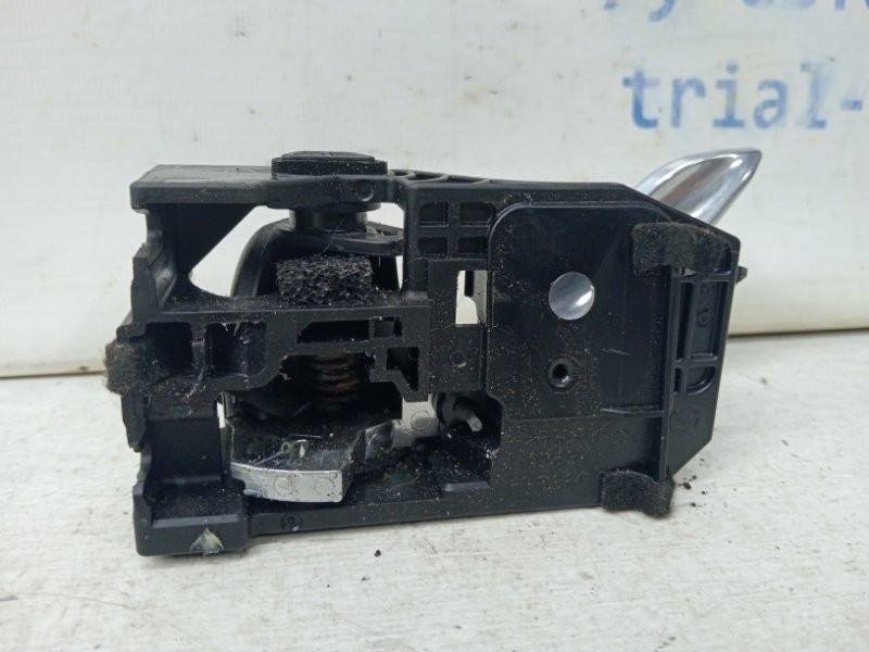 Ручка двери внутреняя задняя правая Mazda CX 5 KE 2.2 DIESEL 2011 (б/у) Киев - изображение 3