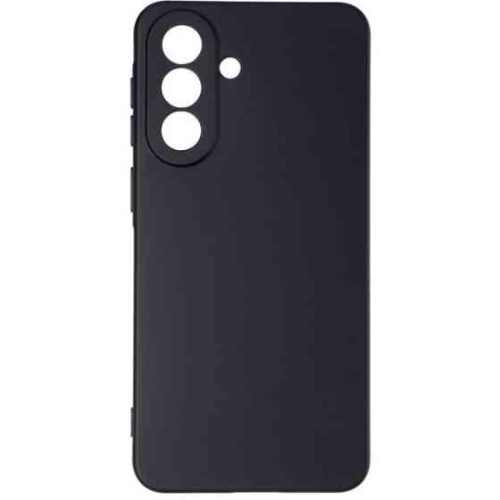 DM Чохол Full Soft Case для Samsung A57 A576 Black Харьков