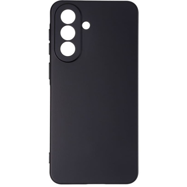 DM Чохол Full Soft Case для Samsung A57 A576 Black Харьков - изображение 1