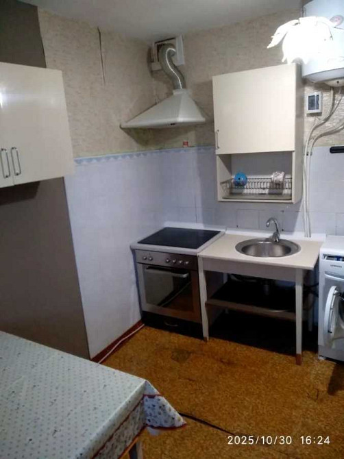 долгосрочная аренда 1-к квартира Киев, Подольский, 8500 грн./мес. Київ - зображення 4