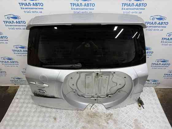 Крышка багажника Toyota RAV 4 2005-2016 6700542370 (Арт. 83385) Киев