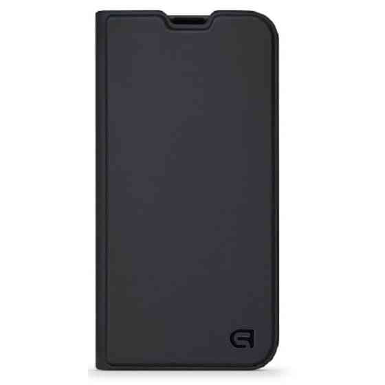Чохол-книжка ArmorStandart OneFold Case для Samsung S25 Plus Black (ARM81560) (Код товару:40562) Харьков