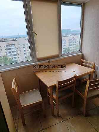 Продаж 3-кімнатної квартири на Осокорках. Код об'єкту: 21147683 Киев