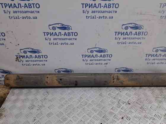 Подножка Nissan Navara D40 2.5 DIESEL YD25DDTI 2004 (б/у) Київ